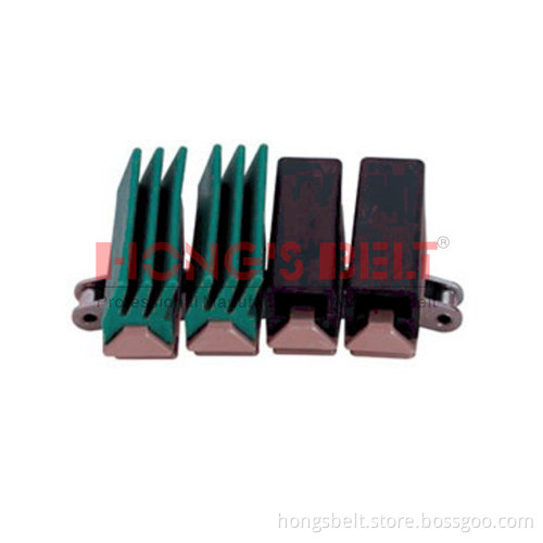 The Beverage Industry Plastic Chains (HS-1873T-GD)